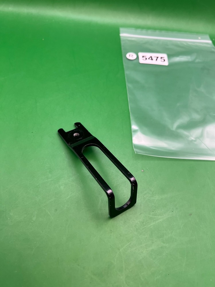 Autococker Beavertail