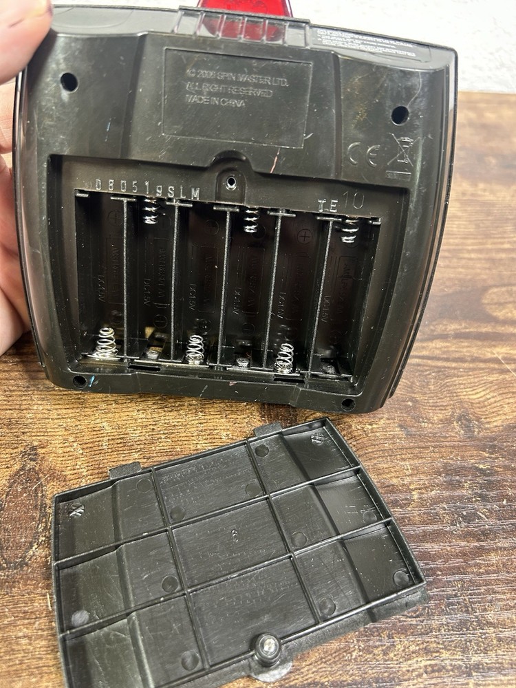 Air Hogs Rc Helicopter Drone Remote Control Controller Only