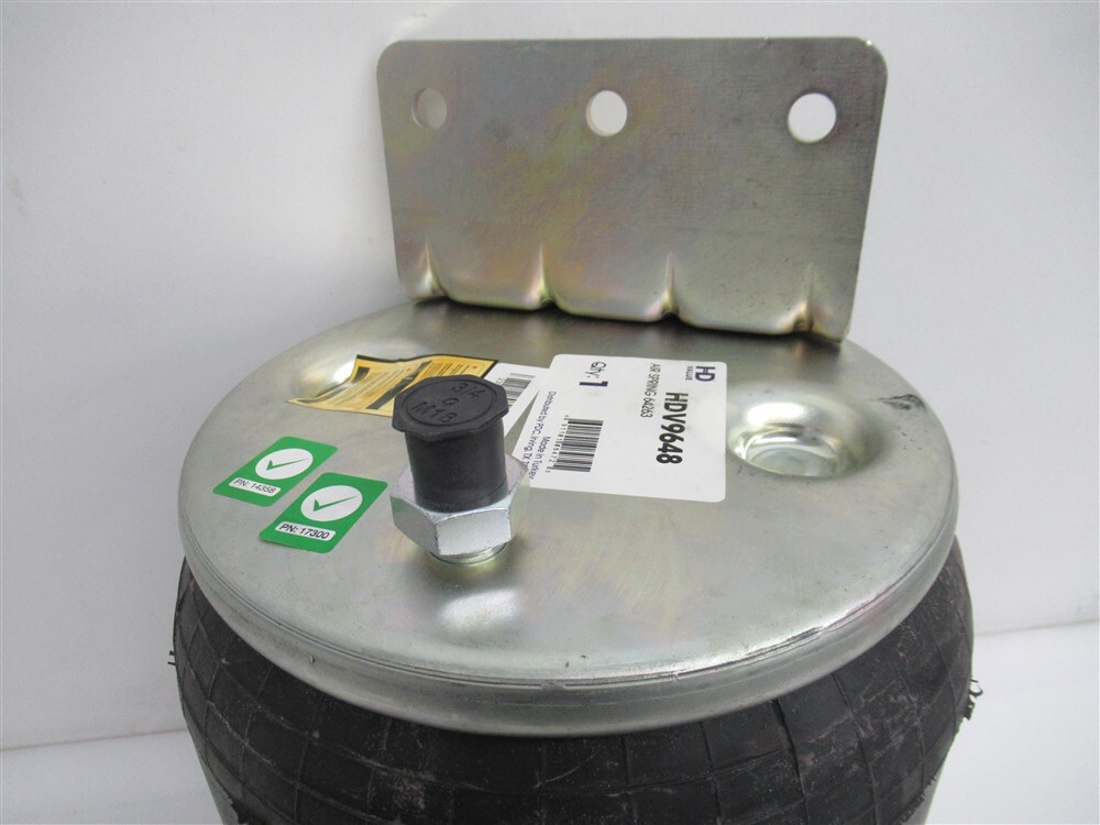 HD Value HDV9648, Air Spring fits Navistar & Mack