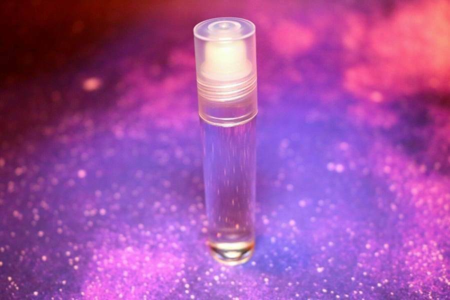 HAUNTED DOLL COMMUNICATION SPELL OIL! DEVELOP DEEPER BONDS! BOOST ACTIVITY!