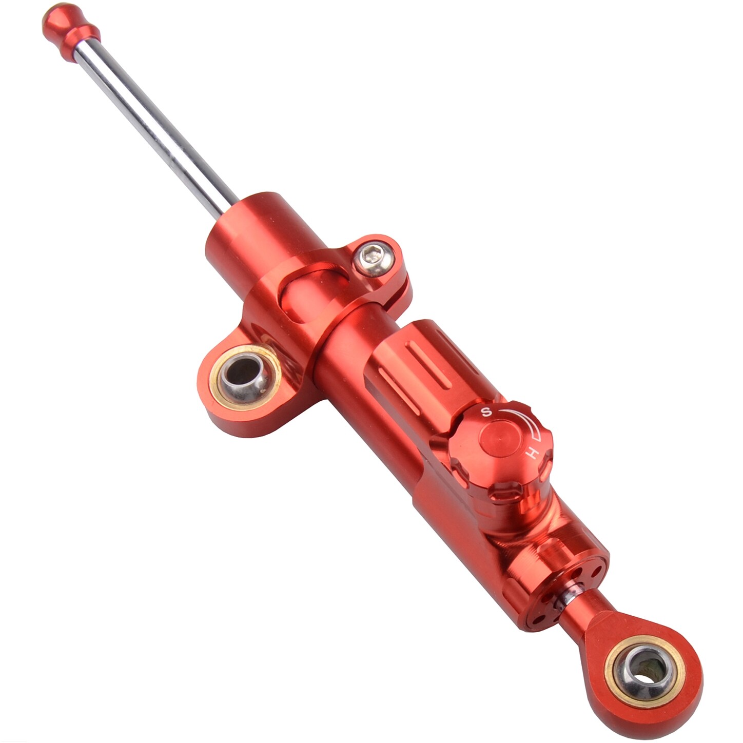 Steering Damper Stabilizer for 690 1090 1190 1290 Adventure/R Duke R RC200 RC390