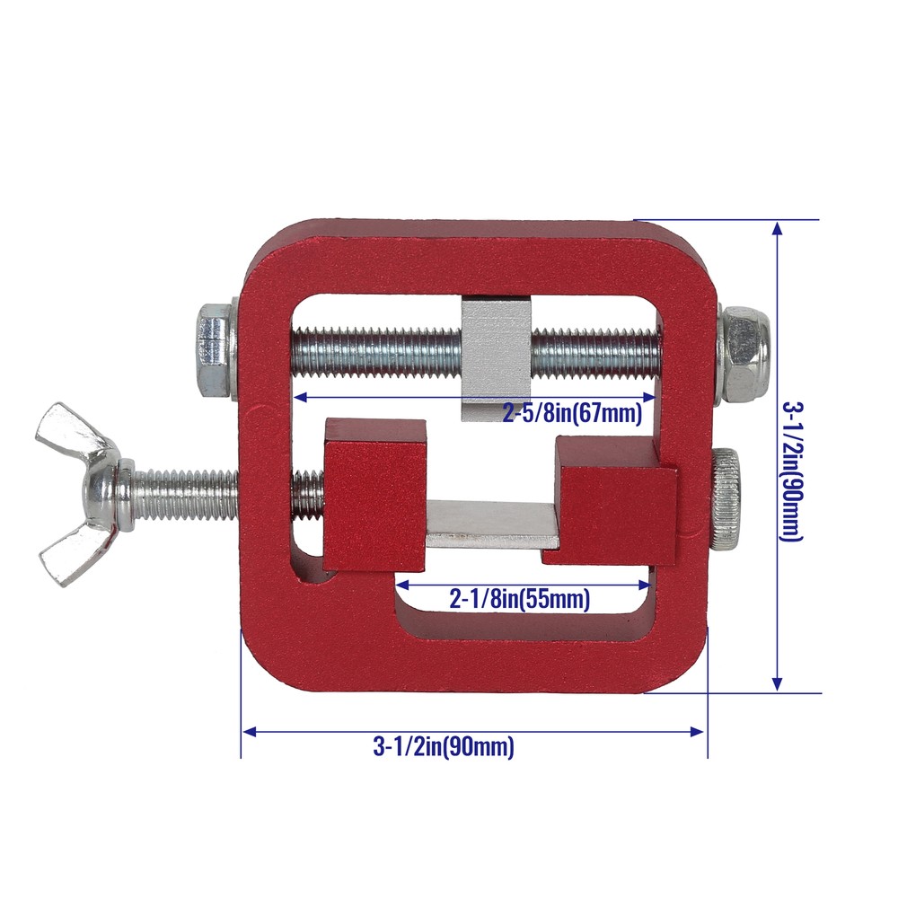 Handguns Sight Pusher Tool Universal