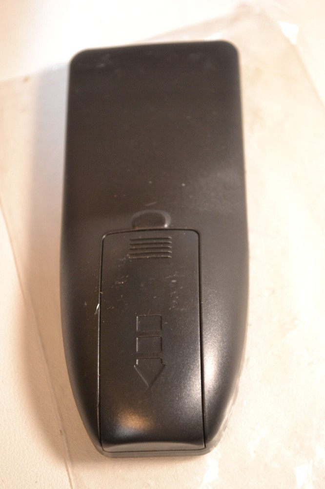 Remote Control DC18F-HY