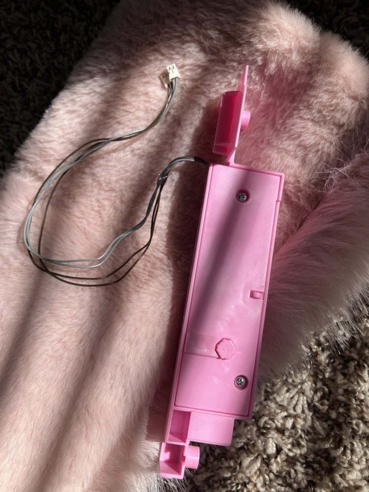 MATTEL DOORBELL REPLACEMENT PART