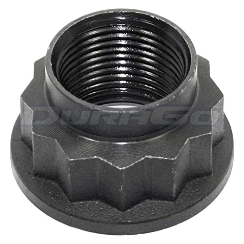 DuraGo Axle Nut - 29599032