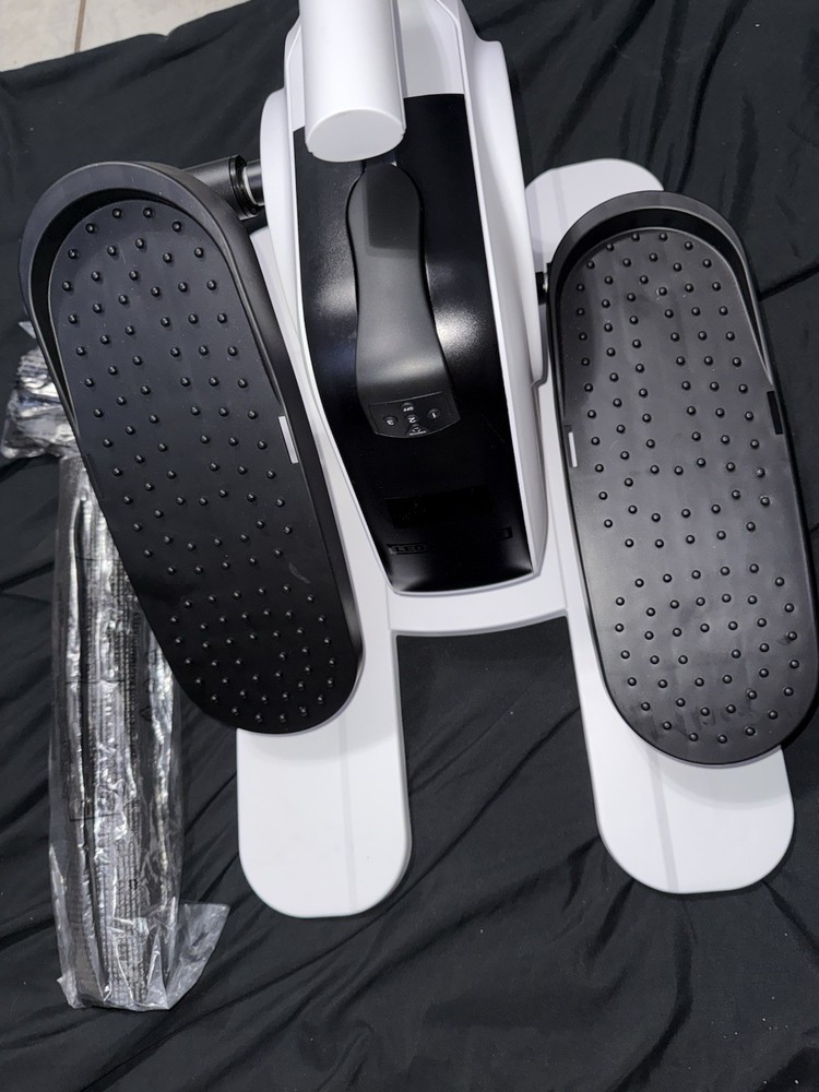 Ellipse by LegXercise + Non-Slip Mat Bundle