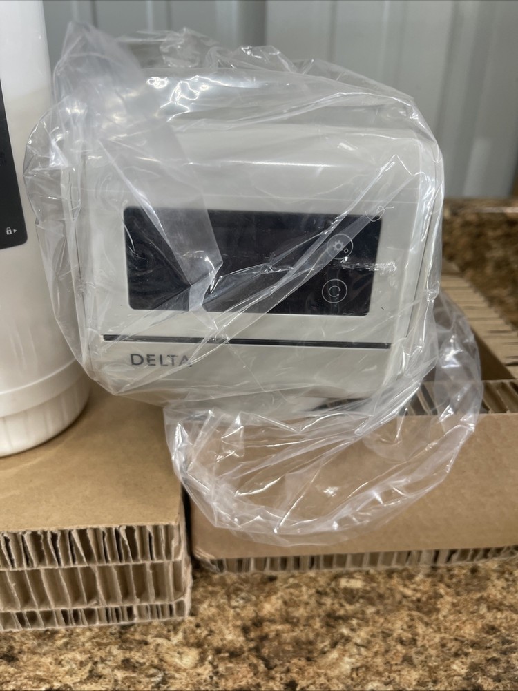 Delta Clarifi