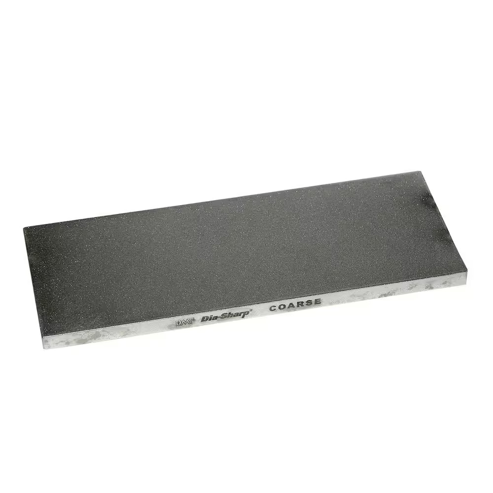 8 In. Dia-Sharp Bench Stone Coarse