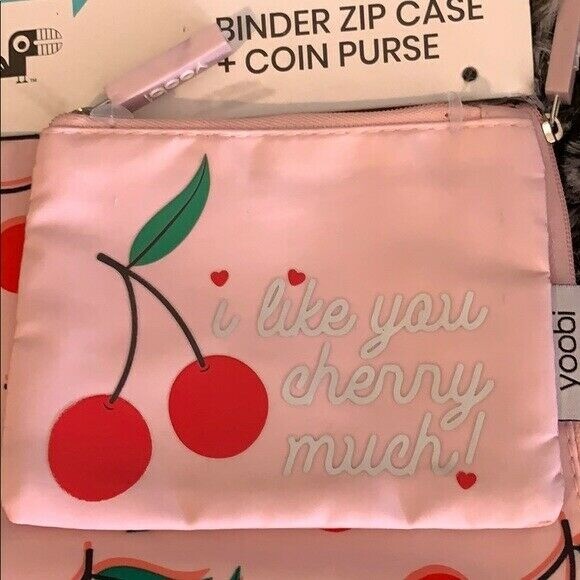 Fruit Salad Pouch Set, Yoobi