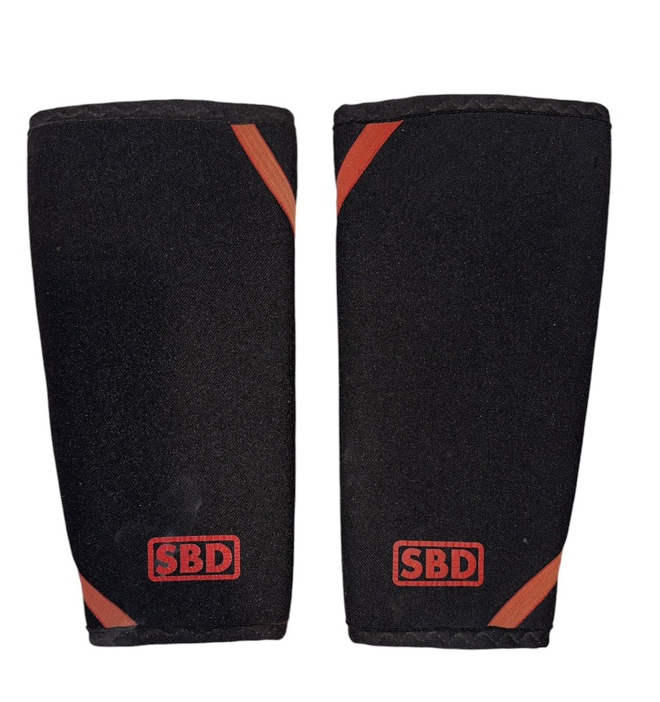 SBD Knee Sleeves