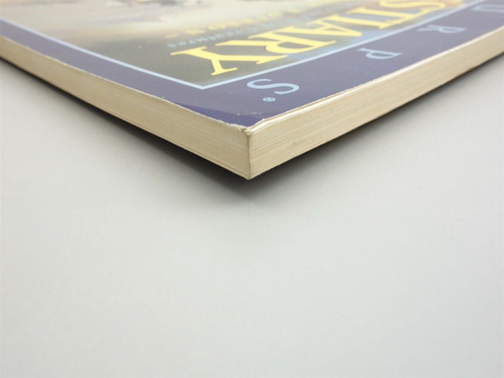 GURPS - Steve Jackson Games: Bestiary, Second Edition