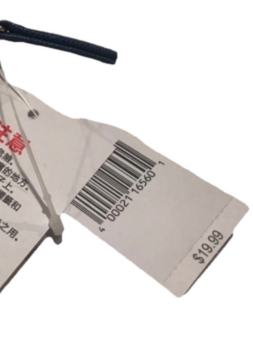 Disney Parks It’s A Small World Passport Shaped Wallet Holder New