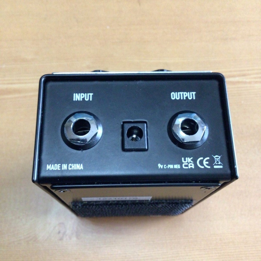 Free Ashdown PRO FX COMPACT SUB HARMONIC GENERATOR peno.351