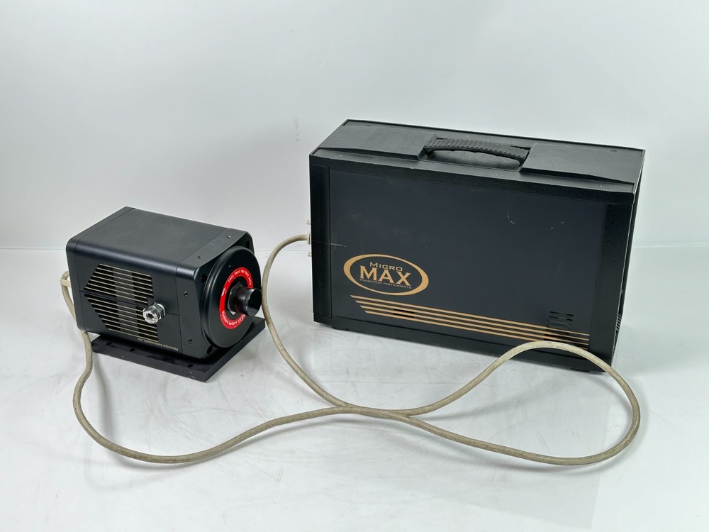 Roper Scientific Inc. ST-133 Micro Max Camera Control Module 7404-0004