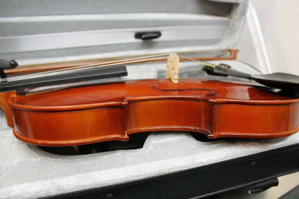 Violino da studio 4/4