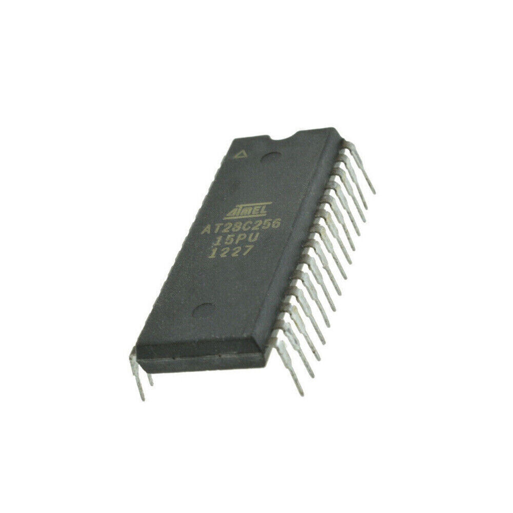 IC AT28C256-15PU DIP-28 HIGH QUALITY US