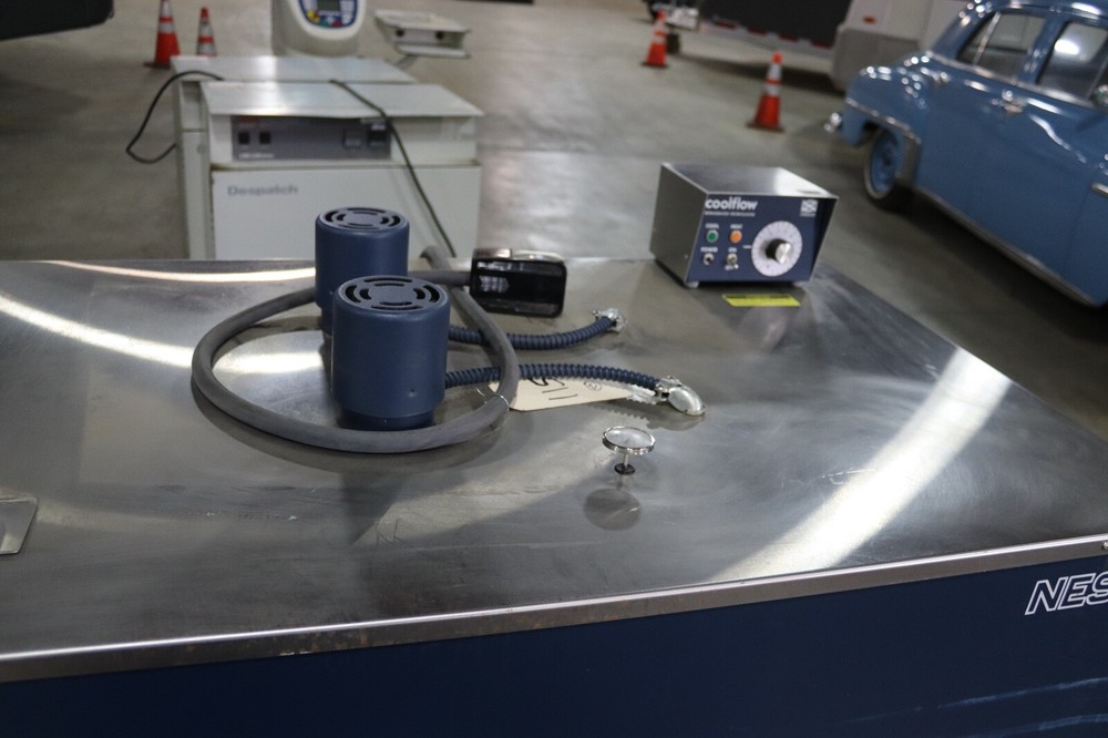 NESLAB COOLFLOW REGRIGERATED CIRCULATOR MODEL HX-750