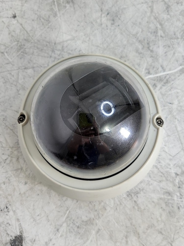 AVIGILON 1.0-H3-D1 IP Dome Camera SEE NOTES
