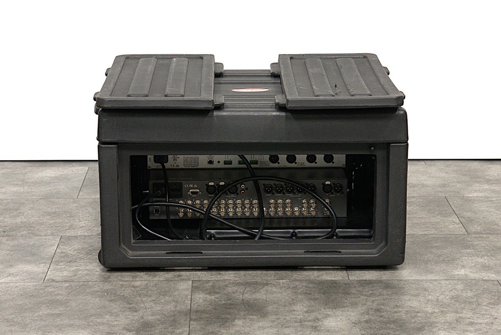 Blackmagic ATEM 2 M/E Broadcast Studio 4K Kit – Full Live Broadcast Package