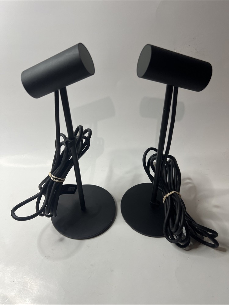 Oculus Rift Virtual Reality Headset HM-A with Controllers & Sensors #A1