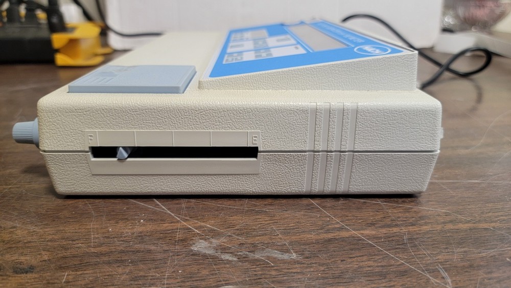 Hach One Laboratory 44700 pH/ISE Meter
