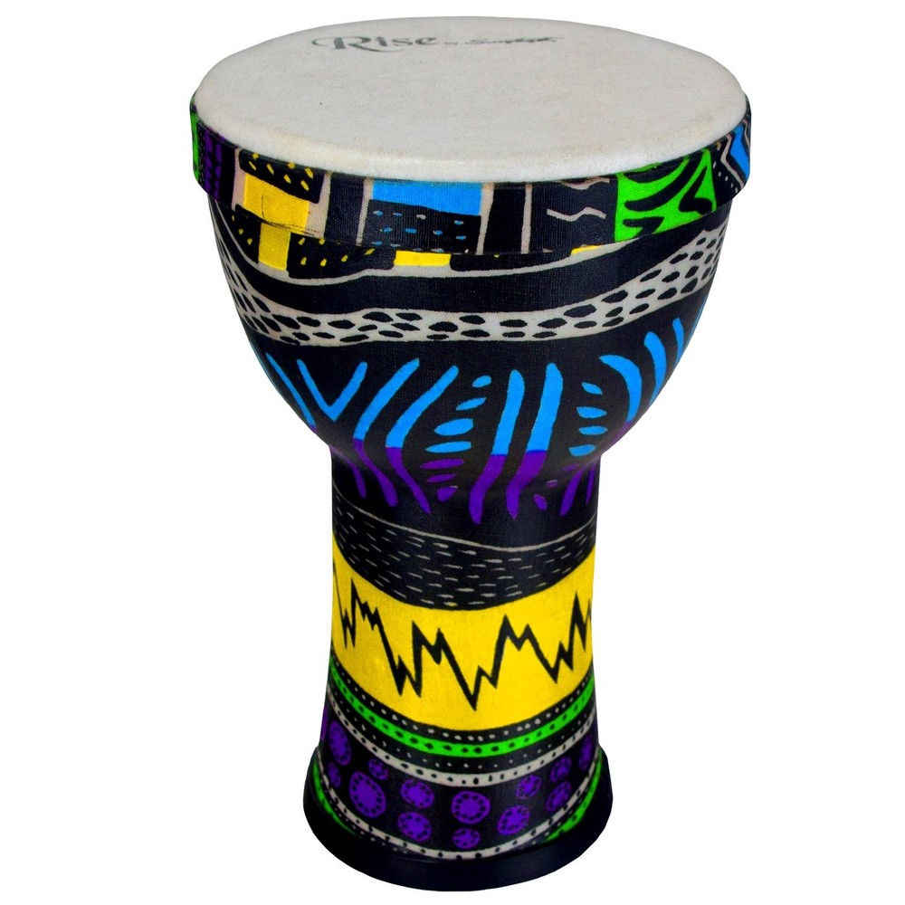 Djembe, 6" (ST-Rise