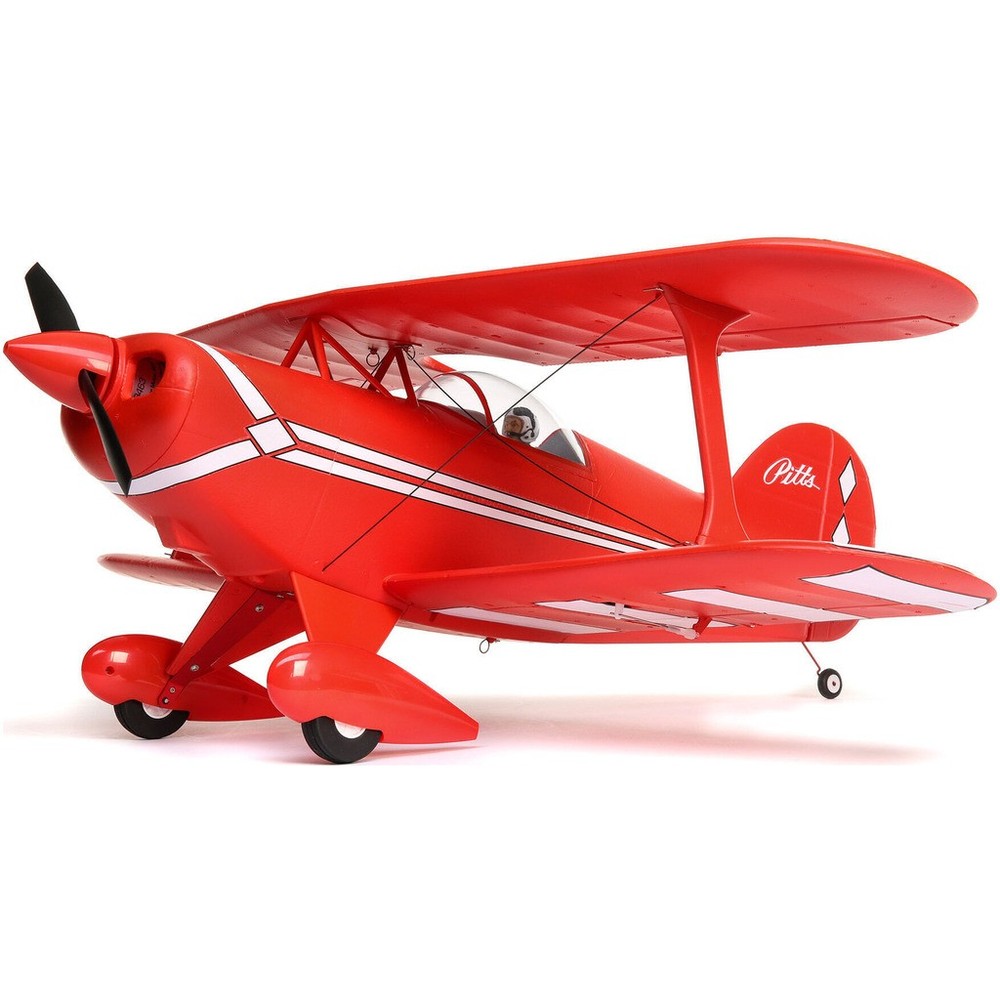 e-Flite 35500 Pitts 850mm Bnf Basic-
