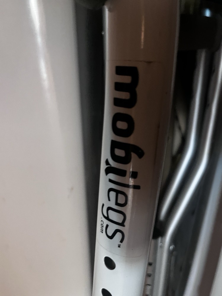 Mobilegs Ultra Crutches