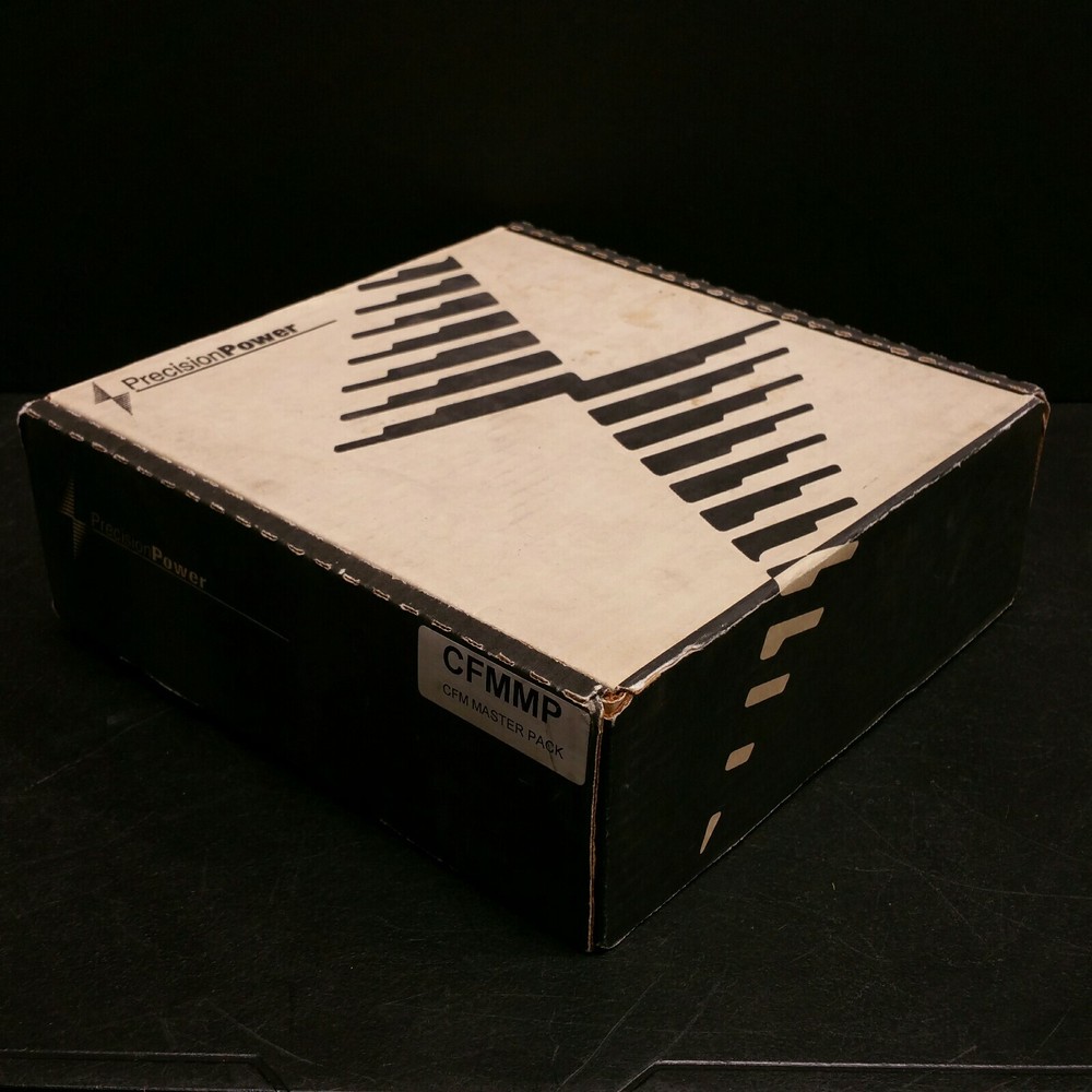 90 Hz - Precision Power Sedona Series Amplifier Crossover Frequency Module Chip