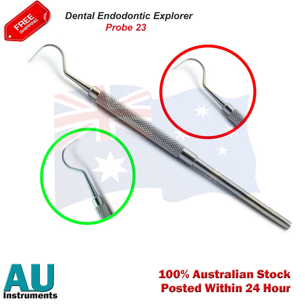 Orthodontic Kit Instruments Distal Flush Cutter Archwire Bracket Placing Tweezer