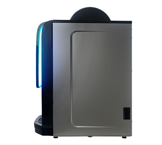 Gaggia Krea Touch Super Automatic Espresso Machine