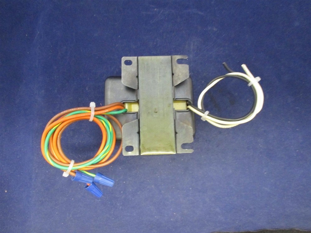 Johnson Controls Transformer VF2N02A100GL