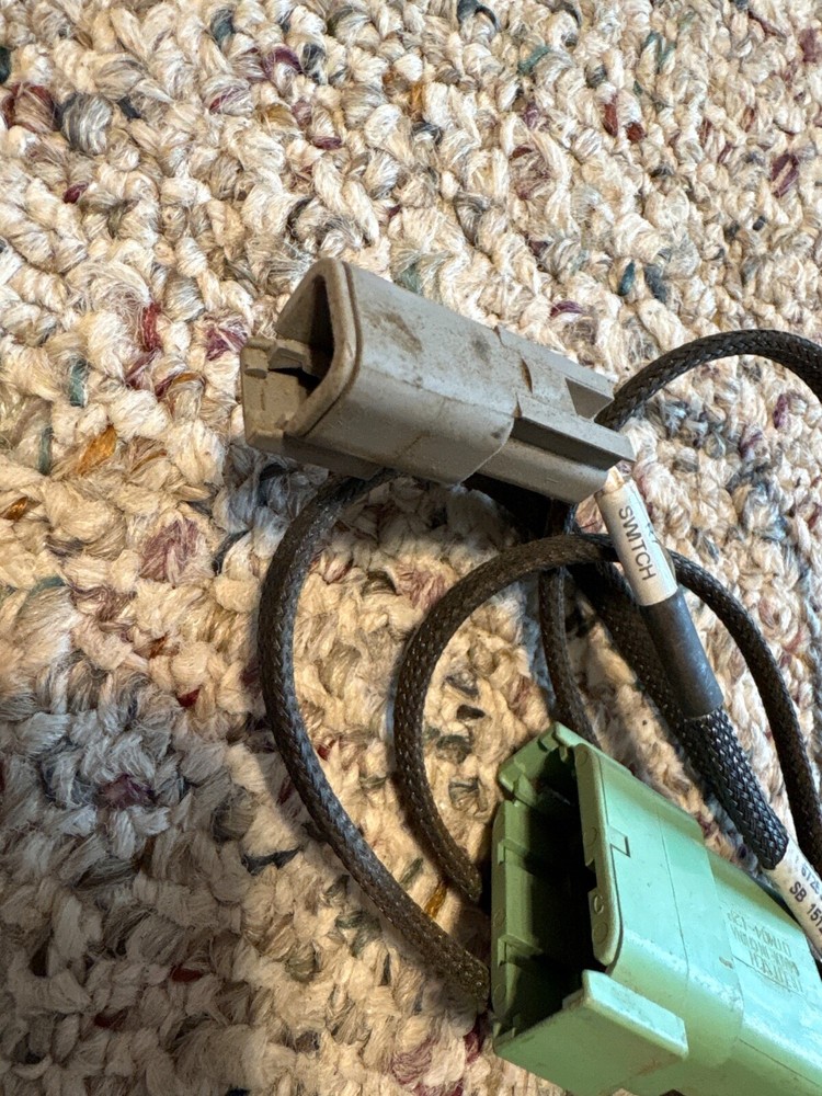 Trimble 67259