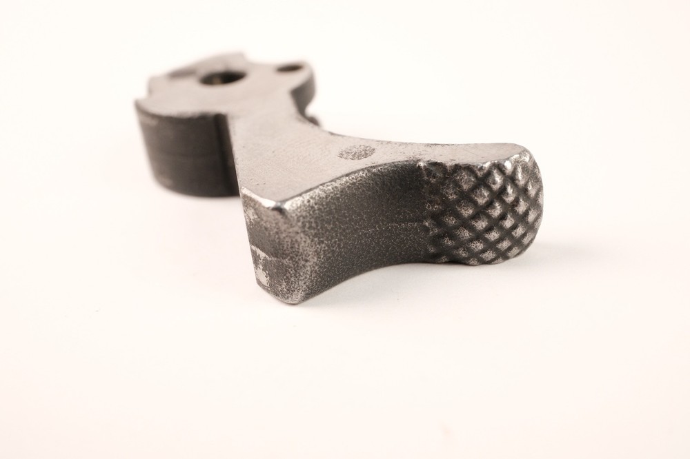 H74 1911A1 Hammer Checkered USGI