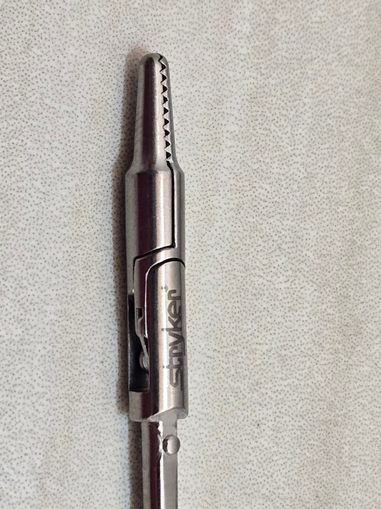 Stryker 250-080-280 Dolphin w/Spoon Insert