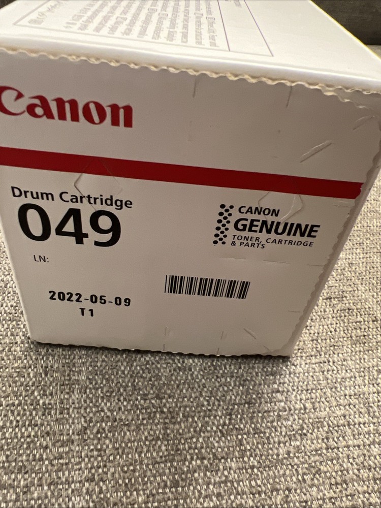 Canon imageCLASS Drum 049 (2165c001aa)