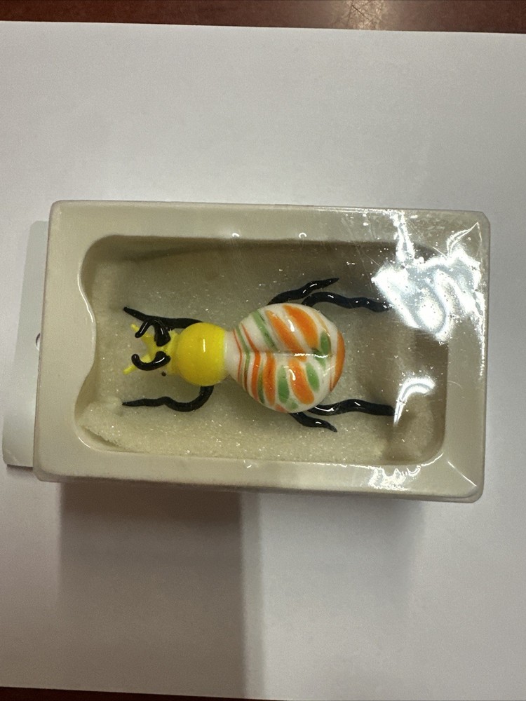 Glass Insect, Bug