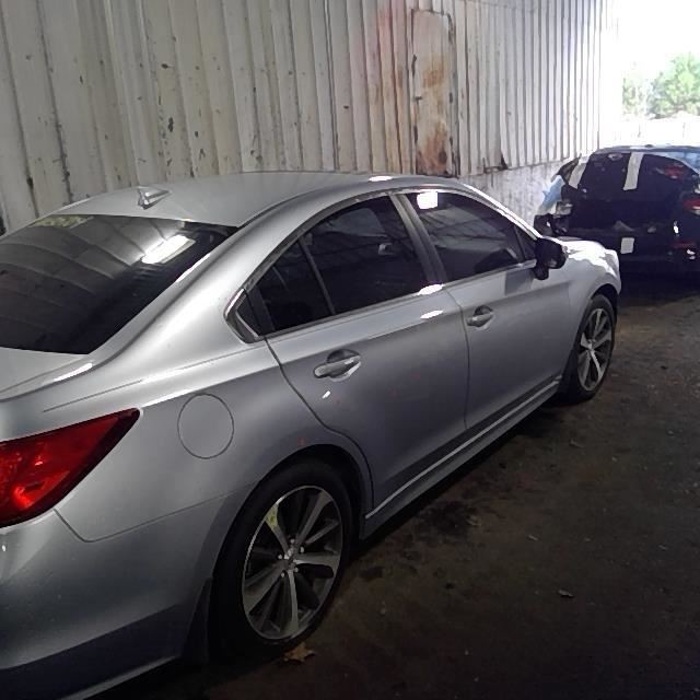 Shifter LEGACY 2017 Transmission Shift 5499685