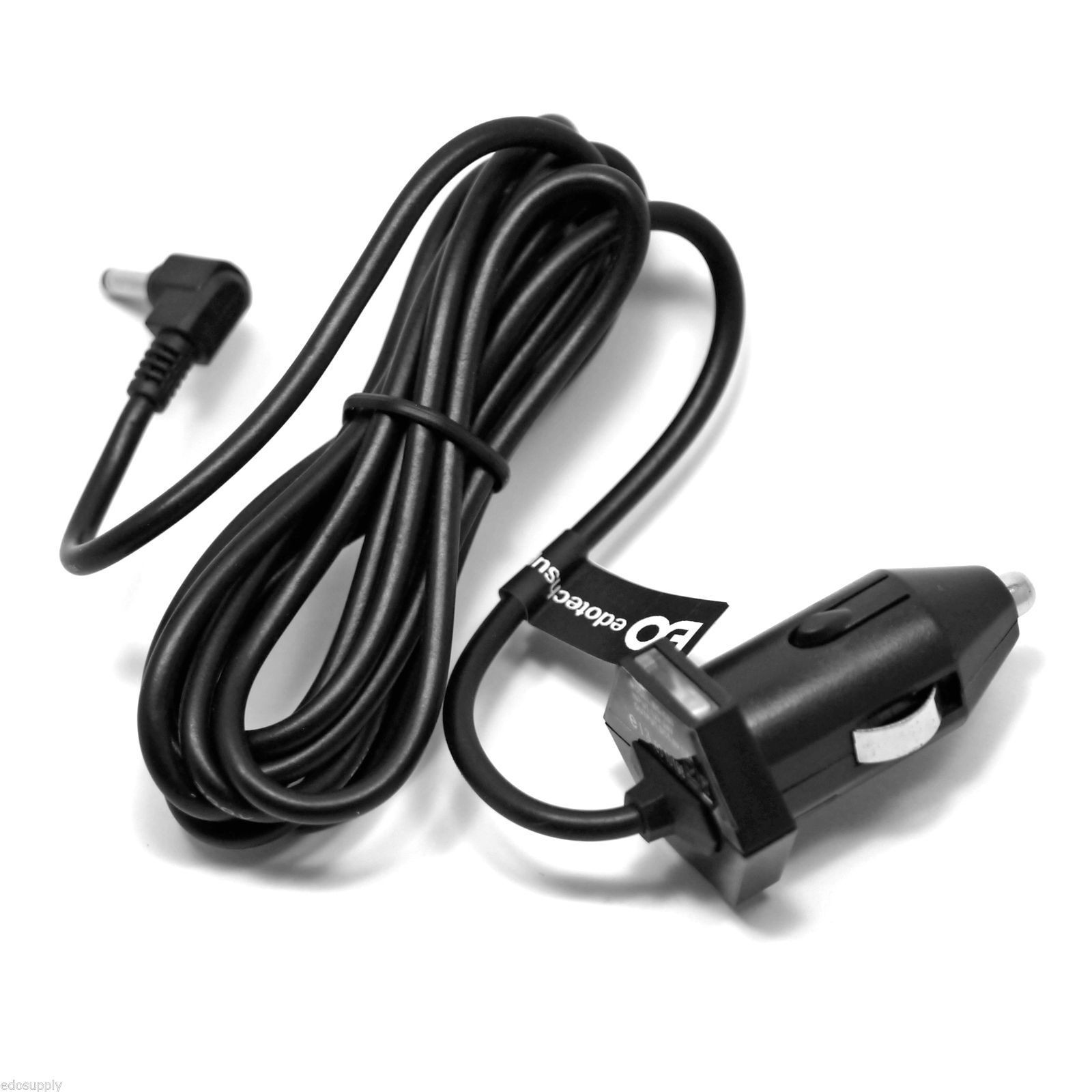 Car Charger Power Cord for Sirius XM Satellite Radio SV3 Supv1 Uc8 136-4458 Inv2