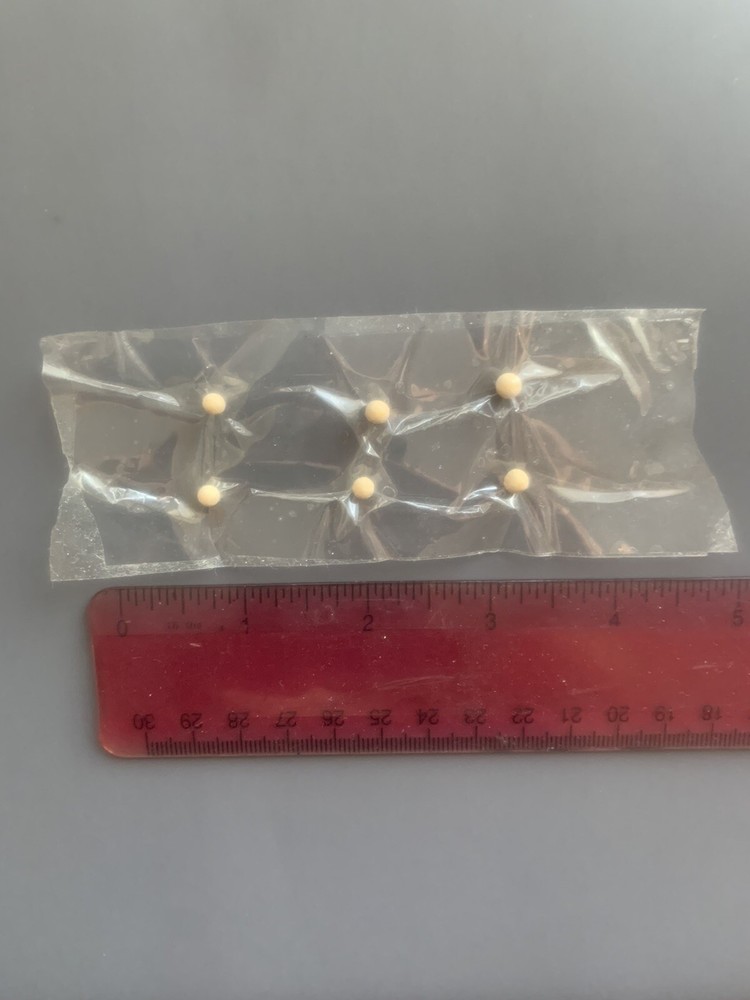 4A Molecular Sieve, Two Pounds (2 lbs) Type 4A, 4MM Beads