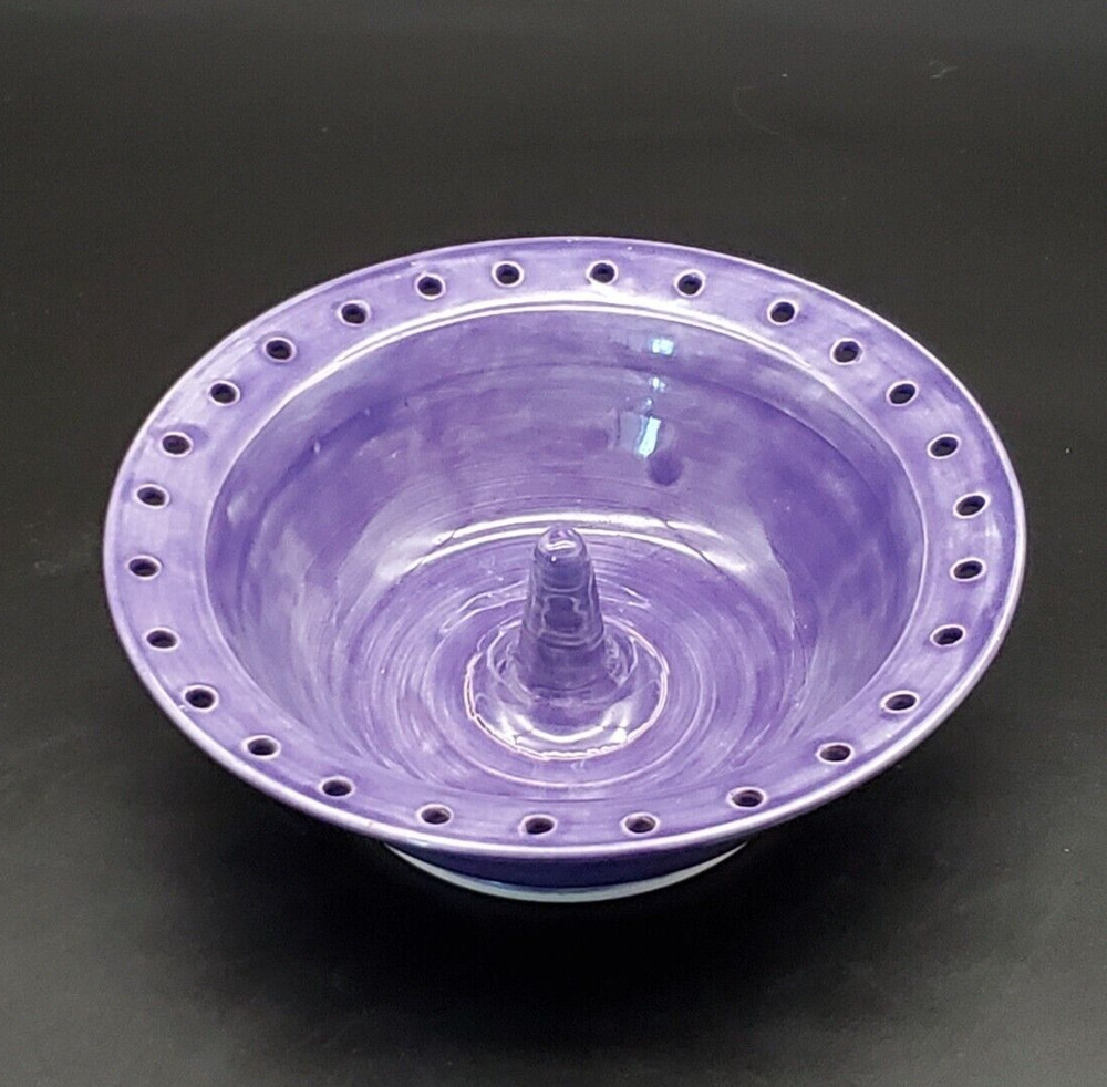 Apple baker/baking dish by MGC