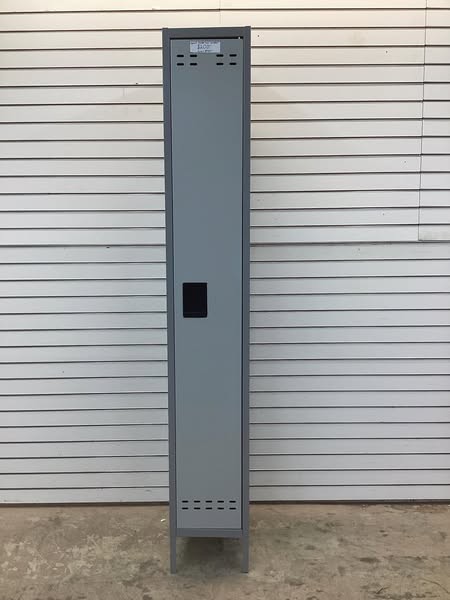 Safco Single-Tier Locker