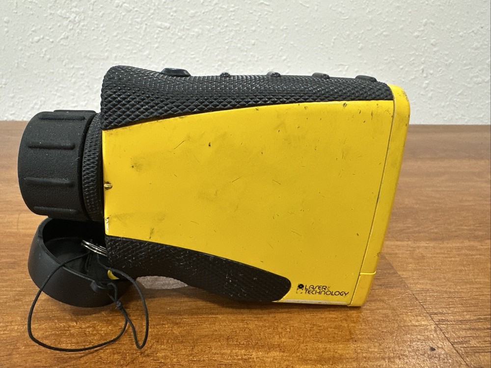 Laser Technology TruPulse 200B