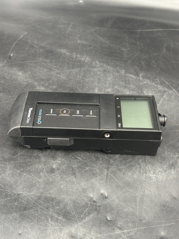 Thermo Orion Model 210A pH Meter