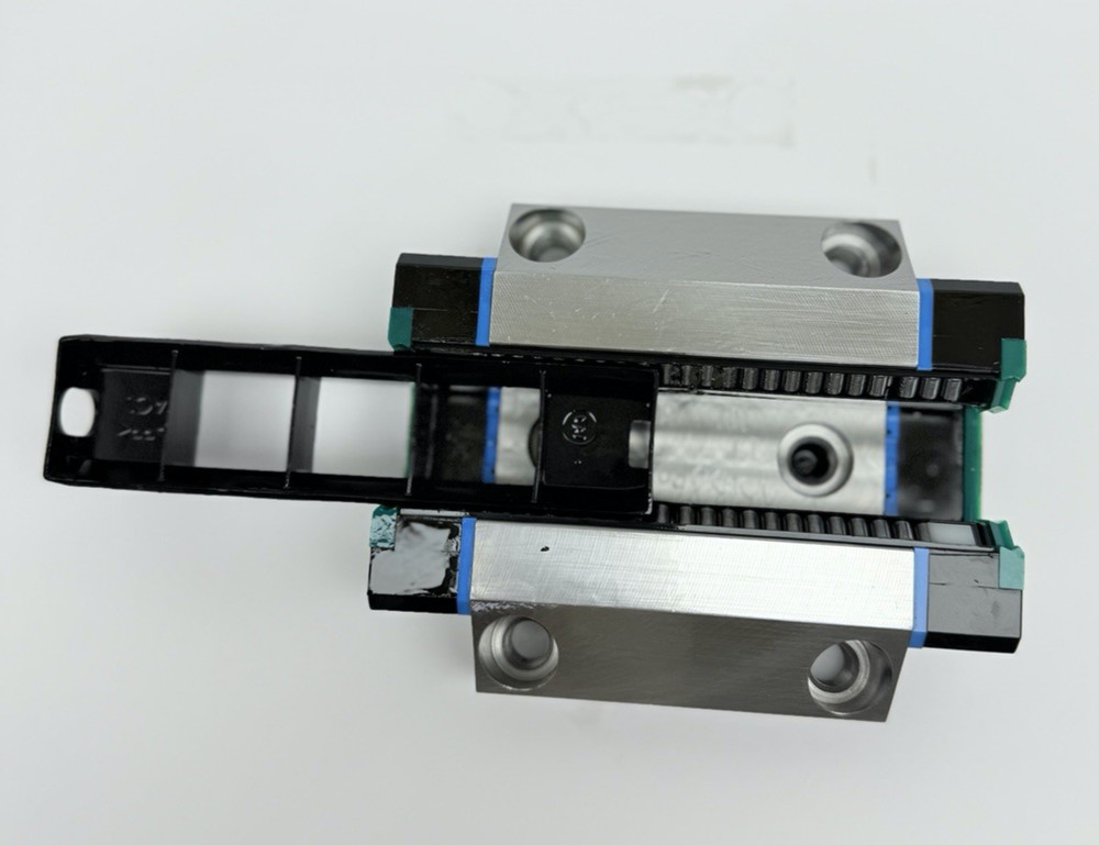 Rexroth R18513222X, Linear Slider Linear Bearing