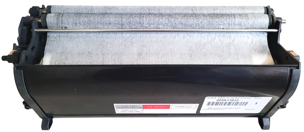 Xerox 008R13348 Fuser Web Assembly See Description