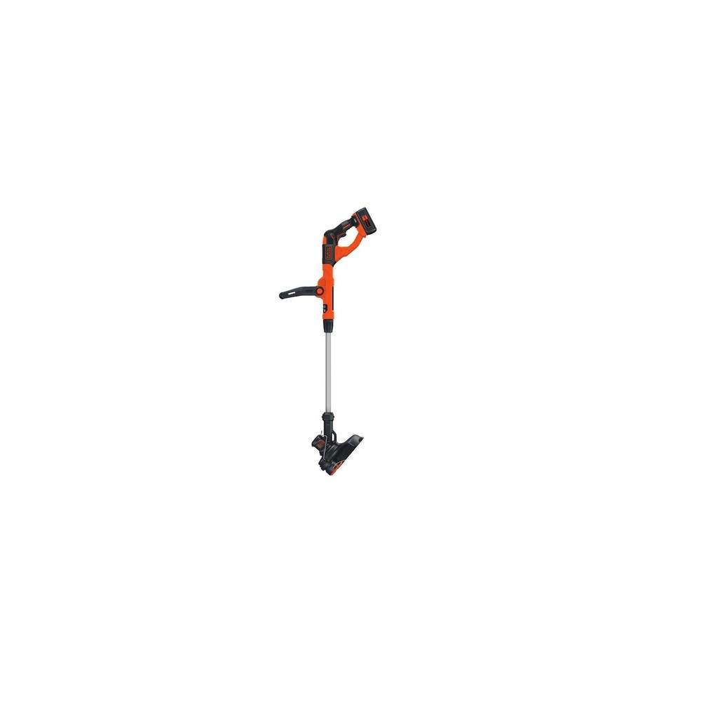 BLACK+DECKER 40V MAX* Lithium String Trimmer/Sweeper Combo Kit - LCC340C