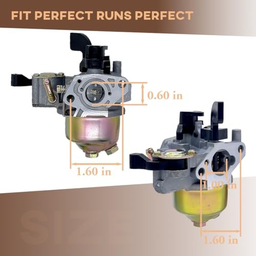 Carburetor for Monster Moto MM-B80 Baja DB30 DB30R Coleman B100 RB100 Phatmoto
