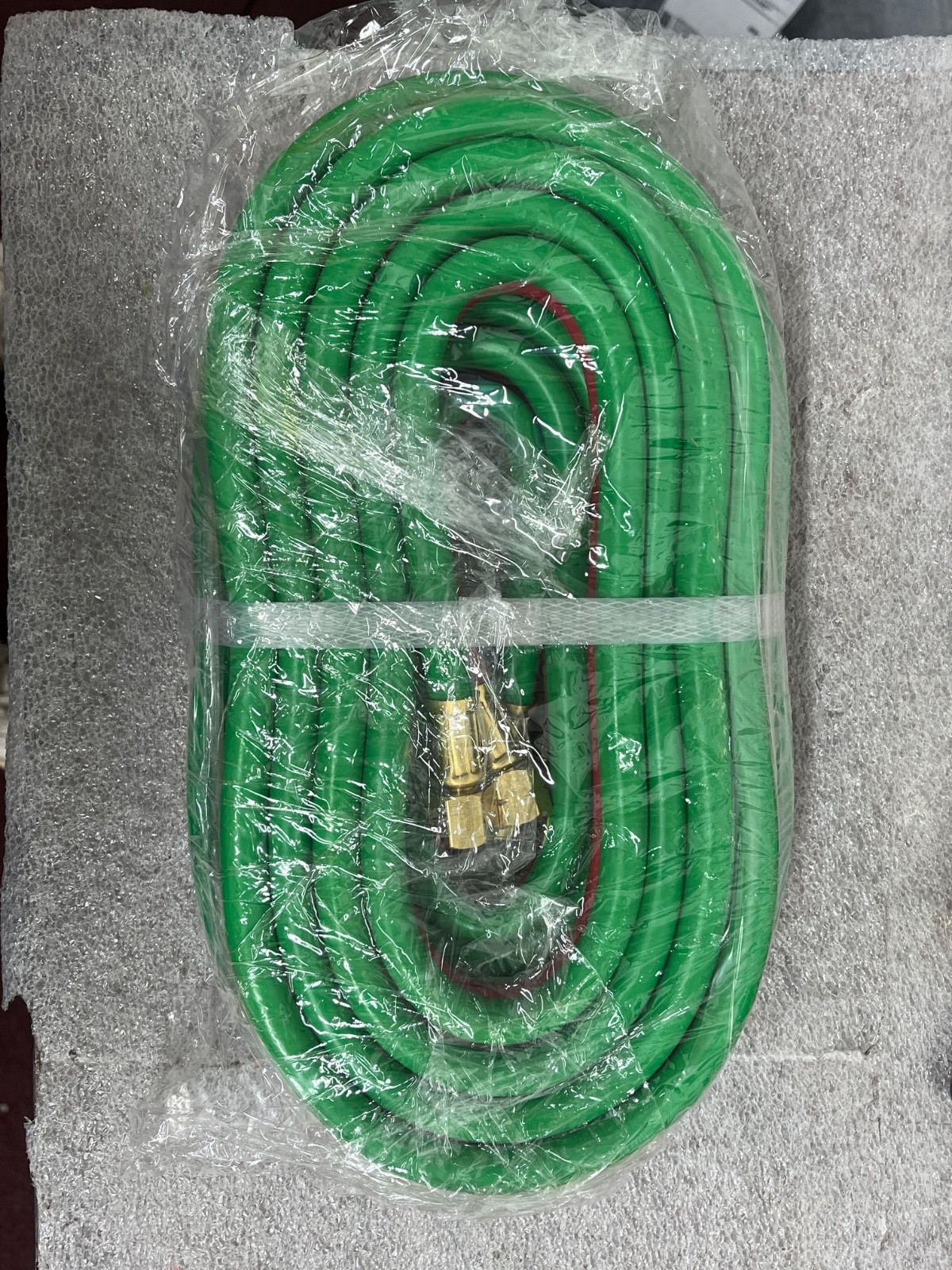 Harris HHD 25GX Deluxe Ironworker Outfit for CGA 540/300 - 4401370