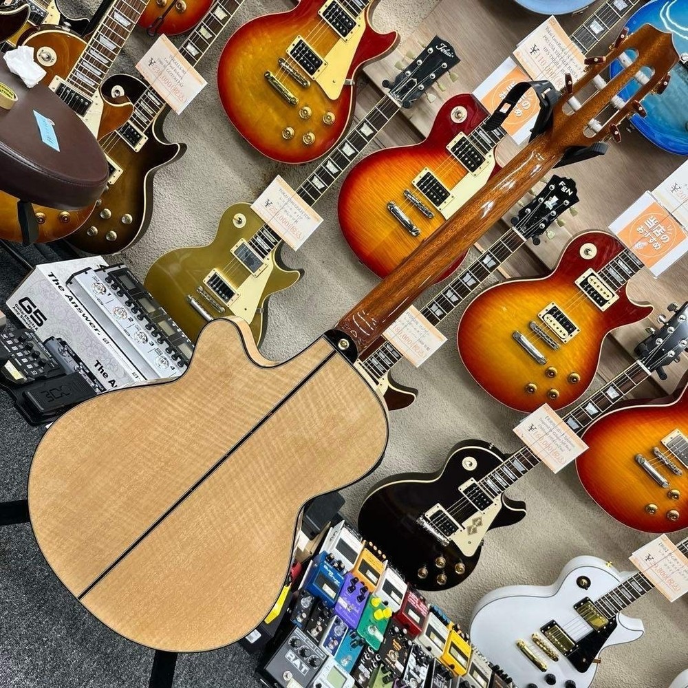Takamine TSP10SN 552802